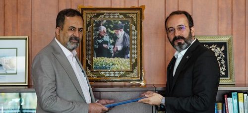 انتصاب دکتر امیرحسین تکیان به سمت مشاور رئیس دانشگاه در امور سیاستگذاری دانشگاه علوم پزشکی تهران