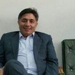 Dr. Abouali Vadad Hir