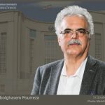 Dr. Abolghasem Pourreza