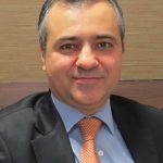 Dr. Mehrdad Bohlooli