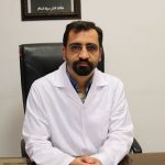 Dr. Mohhamadhossein Mehr Al-Hassani