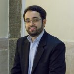 Dr. Aliakbar Fazaeli