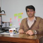 Dr. Mohammad Baziar