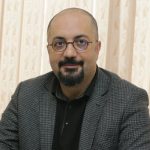 Dr. Hamidreza Namazi