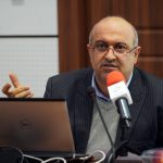 Dr. Farhad Hosseinzadeh Lotfi