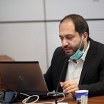Dr. Saeid Nateghi